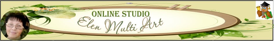 Online-studio Elen Multi Art