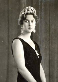 The Tragic Death of Prince Philip's Sister, Princess Cecille