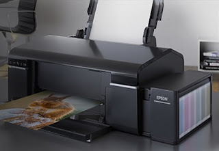 Daftar Harga Dan Spesifikasi Printer Epson