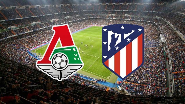 مشاهدة مباراة أتلتيكو مدريد ولوكوموتيف بث مباشر اليوم 1-10-2019 في دوري ابطال اوروبا مشاهدة مباراة أتلتيكو مدريد ولوكوموتيف بث مباشر اليوم 1-10-2019 في دوري ابطال اوروبا