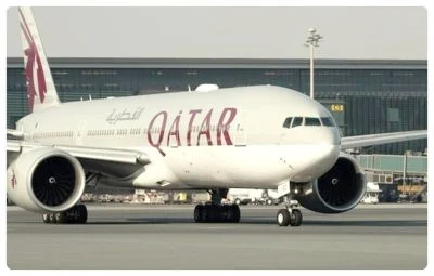 Qatar se disculpa por desnudar a la fuerza a mujeres del vuelo