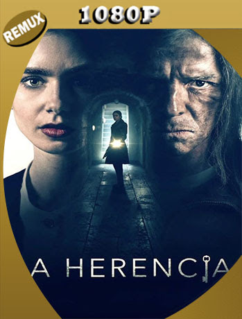 (Inheritance) La Herencia (2020) REMUX 1080p Latino [GoogleDrive] [tomyly]
