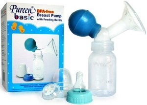 Lifeaku Breast Pump Manual Terbaik Murah Dan Berbaloi
