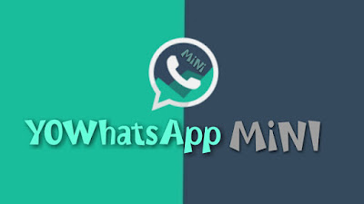 YOWhatsapp Mini v16 whatsappmod.in