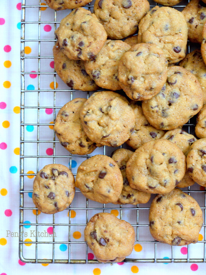 Peng S Kitchen Almost Famous Amos Cookies