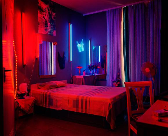 jasper white quartos de bordéis puteiros fotografia