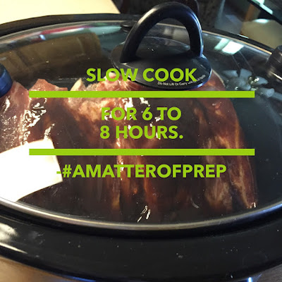 #amatterofprep