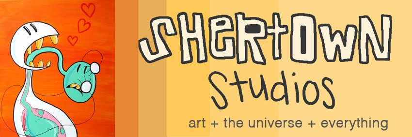 Shertown Studios