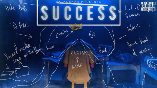 Success Lyrics Karma Success Lyrics Karma