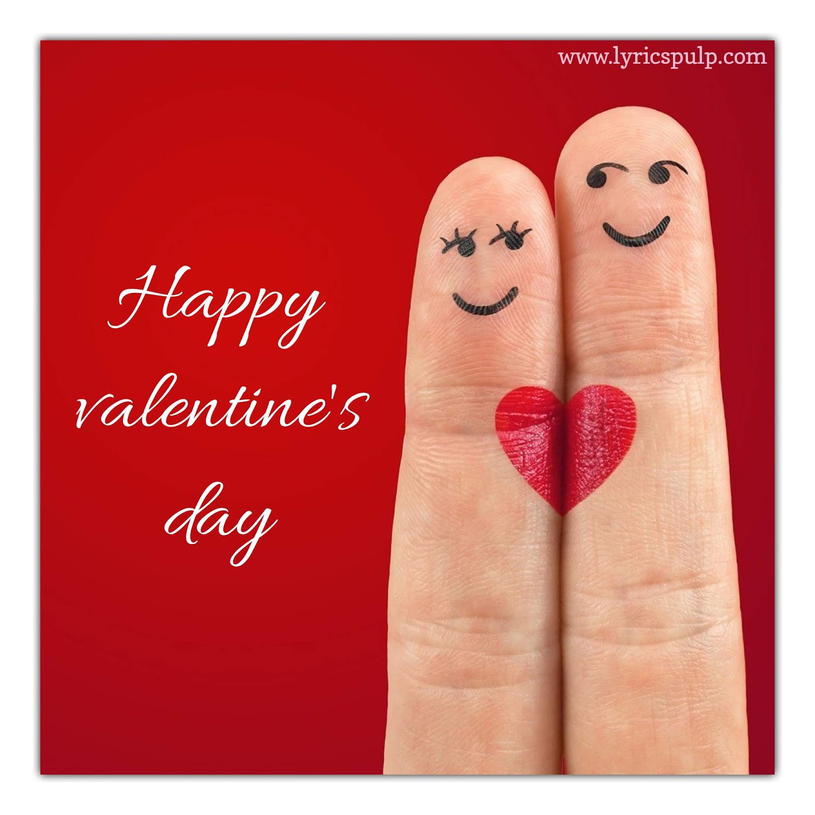 Valentine's Day special WhatsApp status Song Lyrics Collection