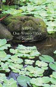 A River, One-Woman Deep: Stories