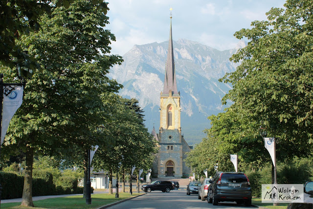 Bad Ragaz