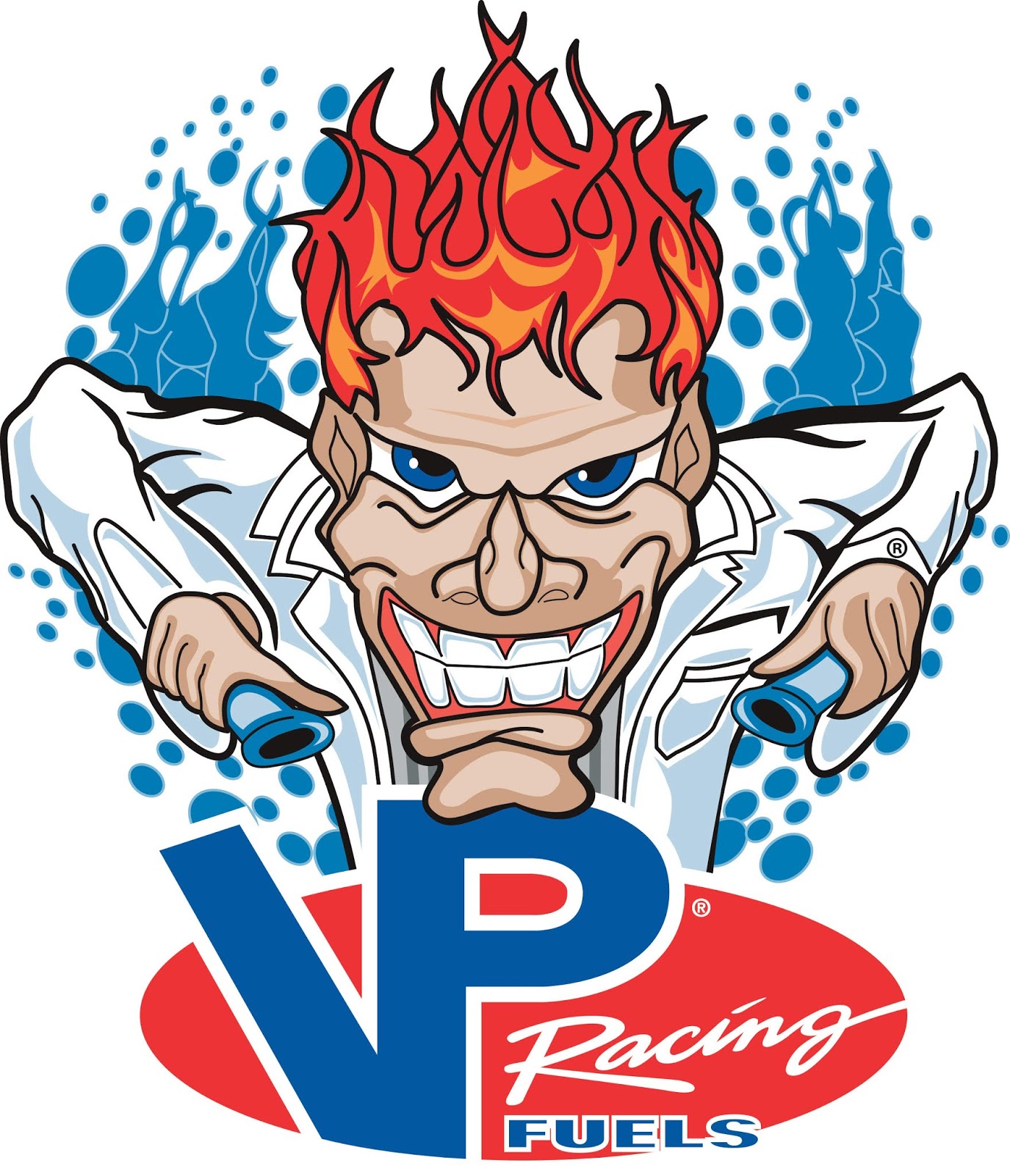 2020 Borderline Brawl Contingency Sponsor VP Racing Fuels Southeast