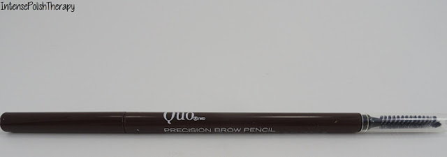 Quo - Precision Brow Pencil - Brunette
