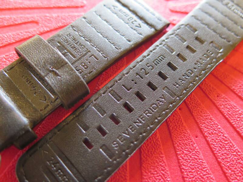 tali jam sevenfriday