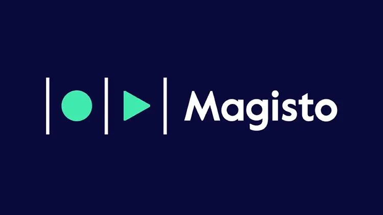 تطبيق Magisto