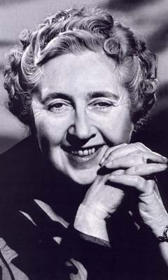 agatha christie n agatha christie n