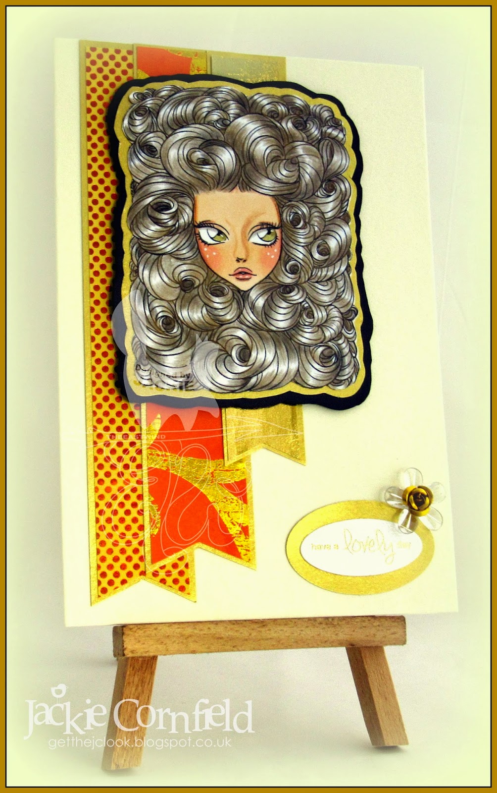 Get The JC Look Hair Heaven