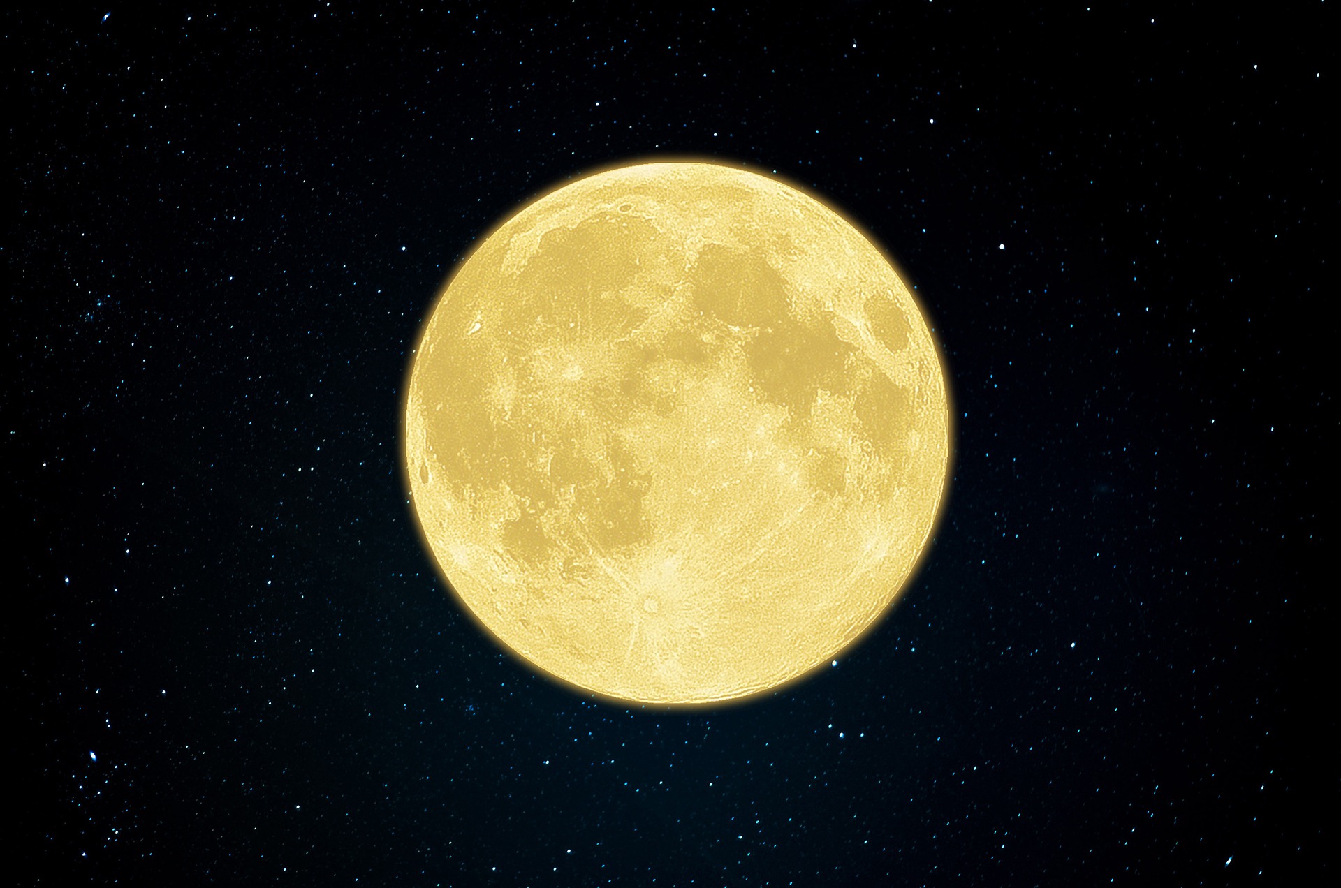 清晰的月亮照片桌布(103年中秋節拍攝)