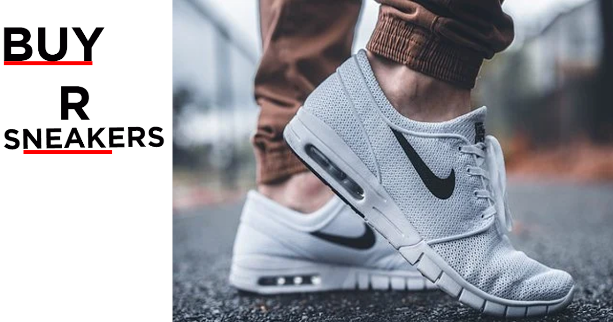 How To buy R Sneakers Reddit R sneakers Instructor Munir