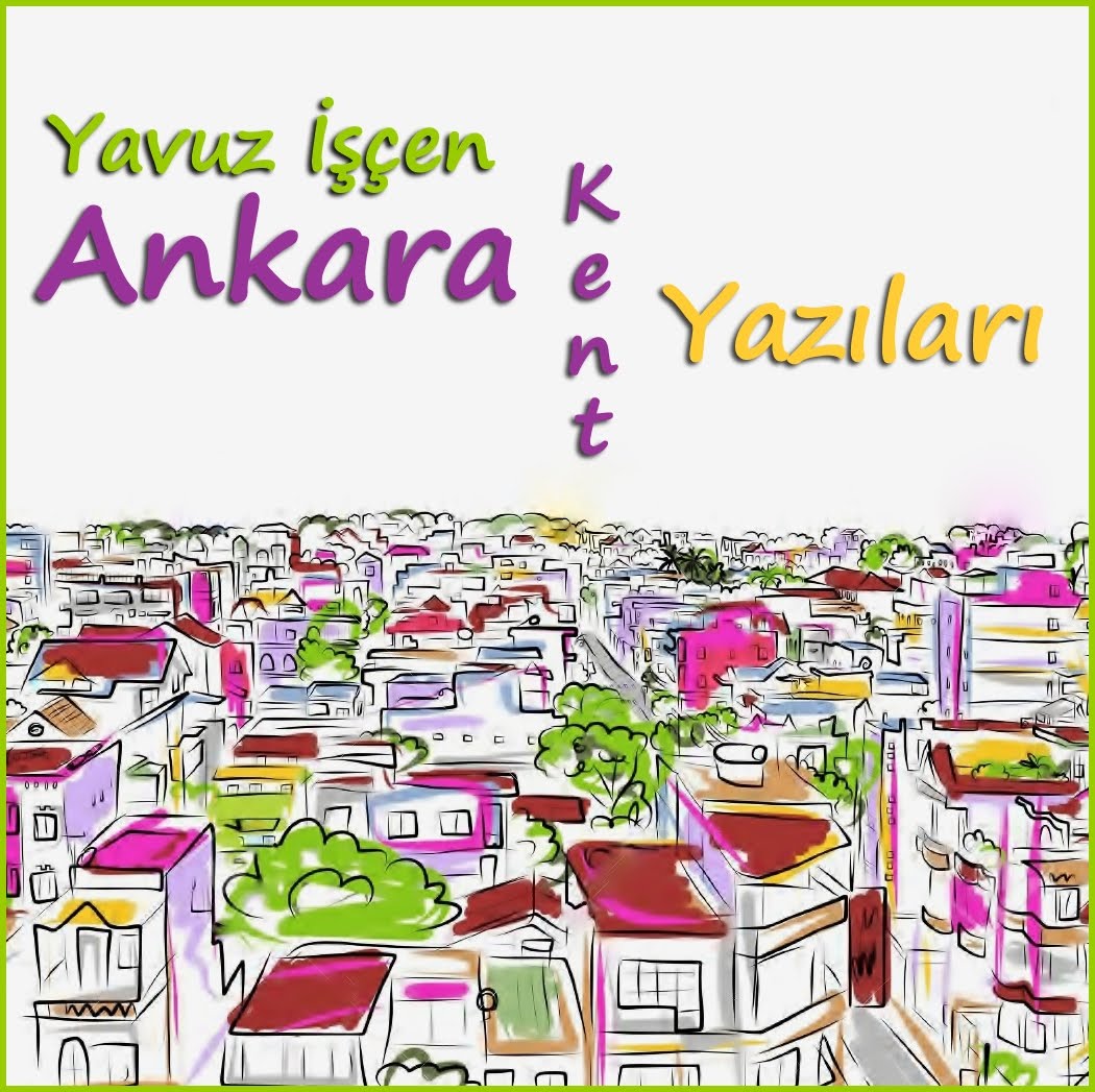 Ankara Kent Yazıları