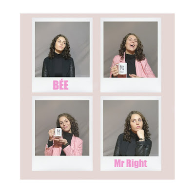 BÉE Shares New Single ‘Mr. Right’