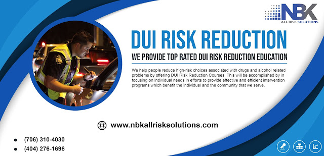DUI Risk Reduction