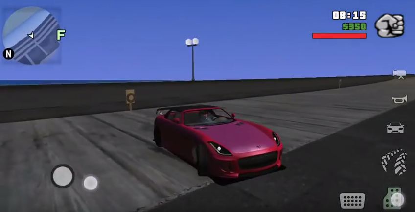 Gta Vice City Apk Data Highly Compressed Download