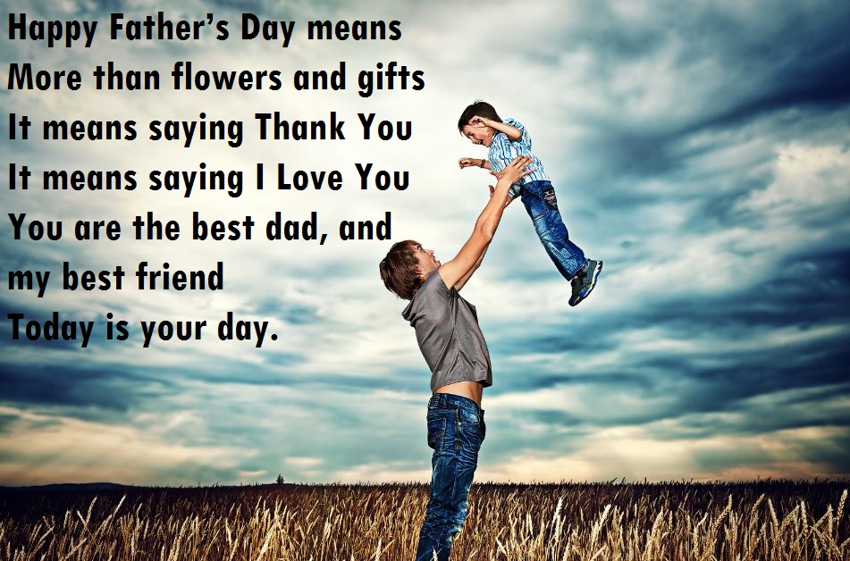 Happy Father Day Images