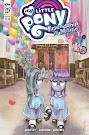 My Little Pony Friendship is Magic #86 Comic Cover B Variant
