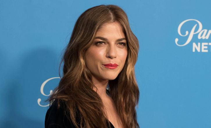 Another Life - Selma Blair to Recur in Netflix Series  