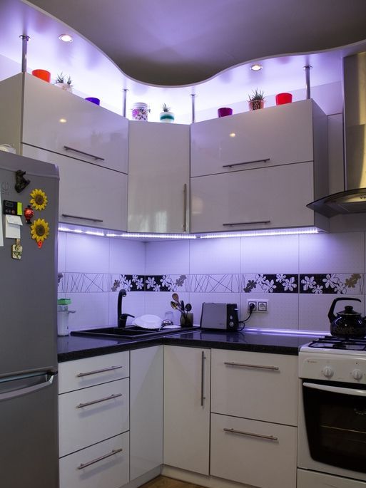 15 Contemporary Kitchen Lighting Ideas That Will Make Your 15 Contemporary Kitchen Lighting Ideas That Will Make Your