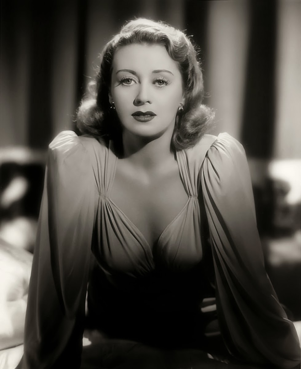 In Pictures: Joan Blondell.