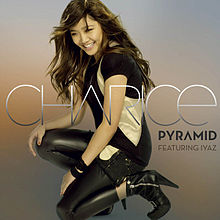 Charice Feat Iyaz - Pyramid