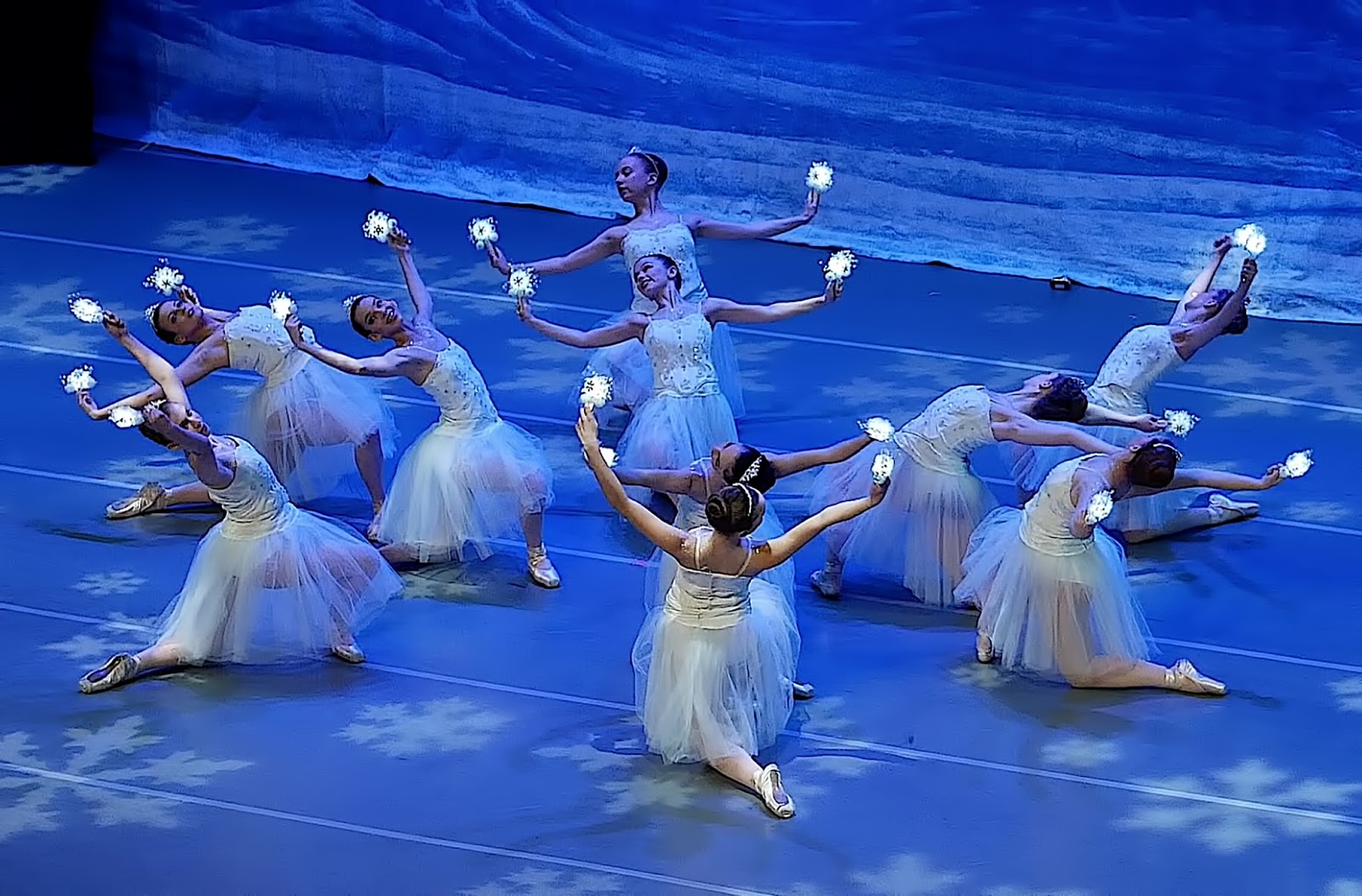 Upper Darby Performing Arts Center presents The Nutcracker Fun Things To Do With Kids