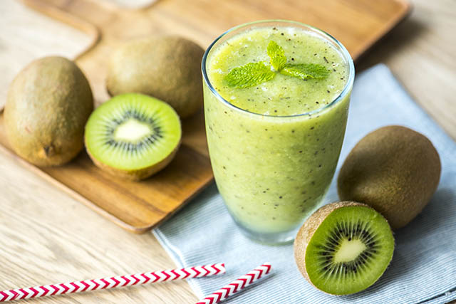 kiwi fruit benefits, know it's unique benefits