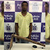 Suspeito de matar homem com enxada é preso em Vera Cruz