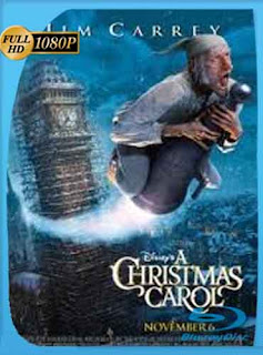Los Fantasmas De Scrooge (2009) HD [1080p] Latino [GoogleDrive] DizonHD