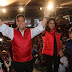Omar Fayad Meneses, candidato del PRI a gobernador de Hidalgo