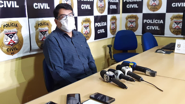 Homicídios conclui inquérito e três pessoas são indiciadas por morte durante racha no Espaço Alternativo