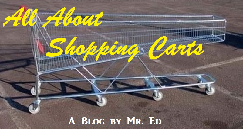 All About Shopping Carts