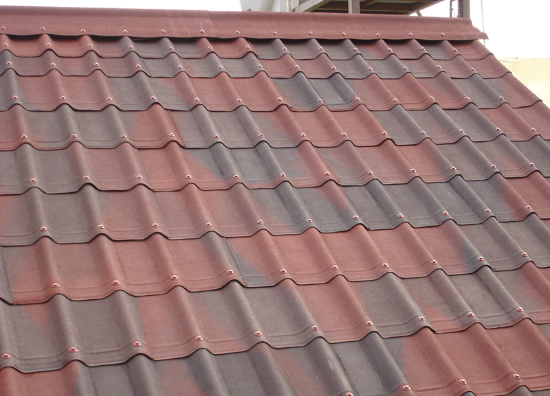 01 ATAP ZINCALUME GENTENG METAL INSULATIONs 01 ATAP ZINCALUME GENTENG METAL INSULATIONs