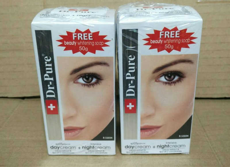 Apakah Dr Pure Di Jual Di Apotik Harga Terbaru 2020