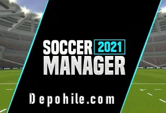 Soccer Manager 2021 Galatasaray, Fenerbahçe Modu Para Hileli