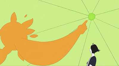 The Tatami Galaxy Anime Series Image 8