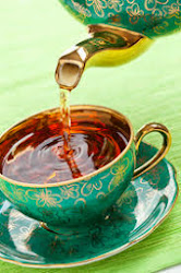 Non si sa con certezza se siano stati i portoghesi o gli olandesi i primi a portare il tè in Europa