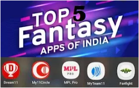 Best Cricket Fantasy Apps