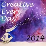 Creative Every Day
