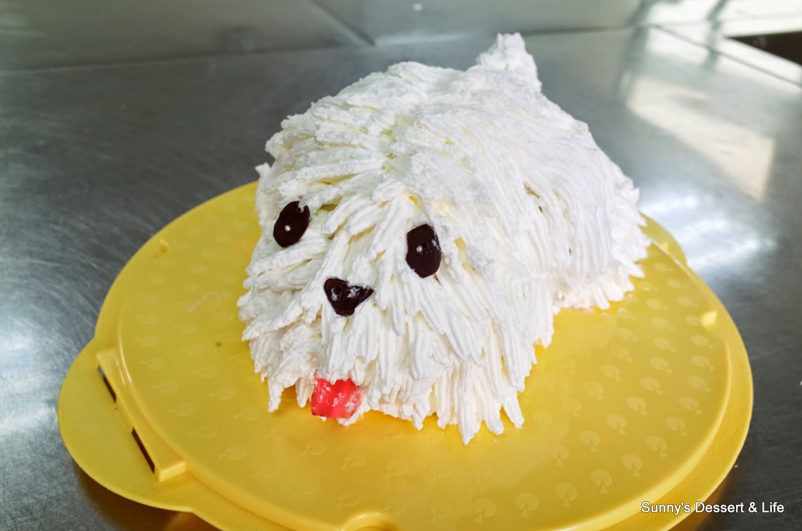 台北客製化寵物蛋糕推薦，超可愛台灣狗狗造型蛋糕 | Whoscake客製化蛋糕宅配|﻿造型生日蛋糕推薦