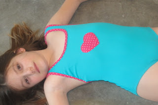 BLIC - Trajes de Baño para niñas